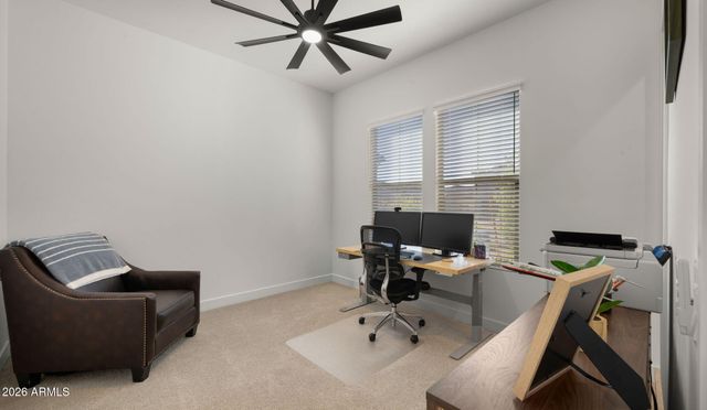 9649 E Sector Drive, Mesa, AZ 85212