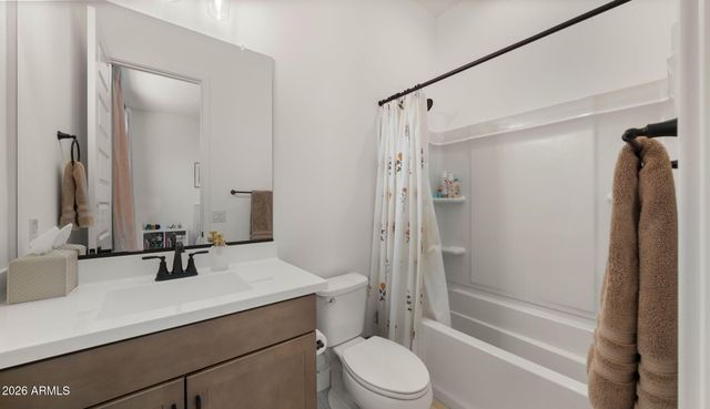 9649 E Sector Drive, Mesa, AZ 85212