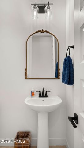 9649 E Sector Drive, Mesa, AZ 85212