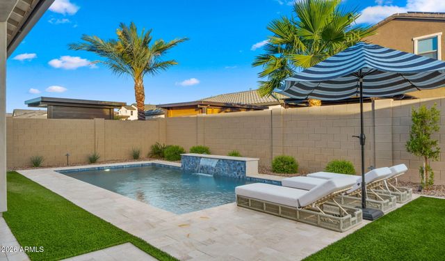9649 E Sector Drive, Mesa, AZ 85212
