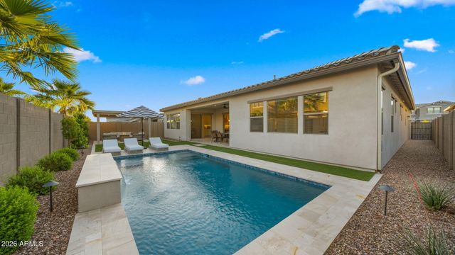 9649 E Sector Drive, Mesa, AZ 85212