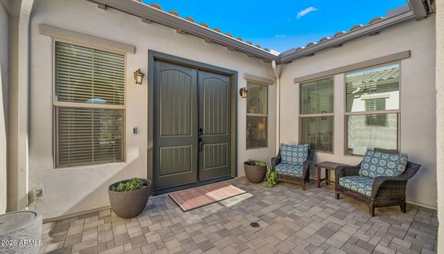 9649 E Sector Drive, Mesa, AZ 85212