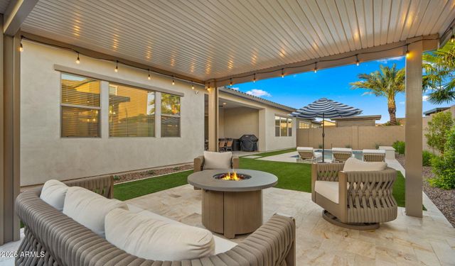 9649 E Sector Drive, Mesa, AZ 85212