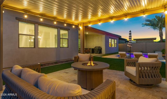 9649 E Sector Drive, Mesa, AZ 85212