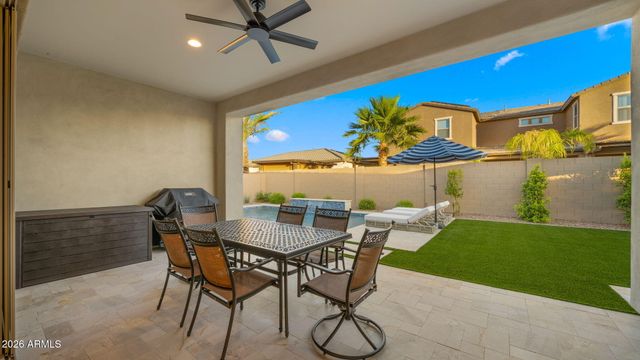9649 E Sector Drive, Mesa, AZ 85212