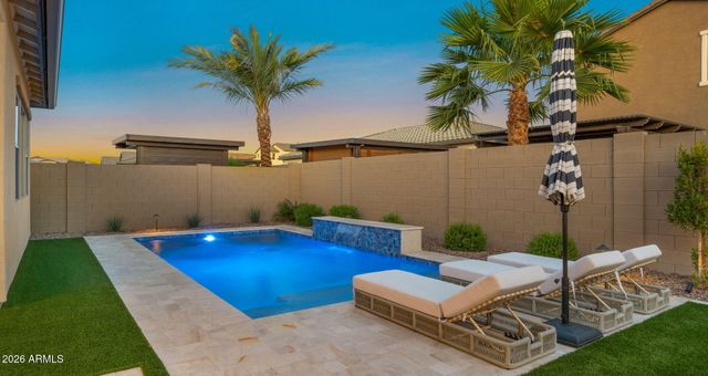 9649 E Sector Drive, Mesa, AZ 85212