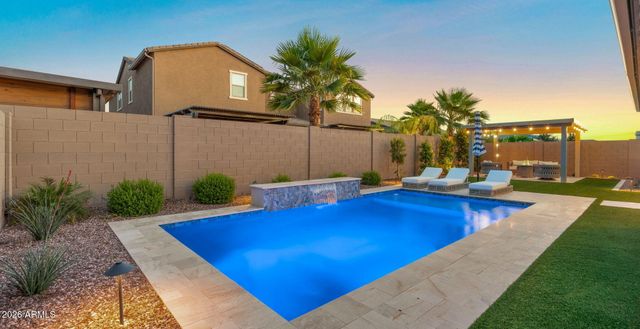 9649 E Sector Drive, Mesa, AZ 85212