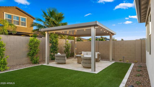 9649 E Sector Drive, Mesa, AZ 85212