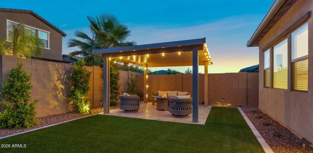 9649 E Sector Drive, Mesa, AZ 85212
