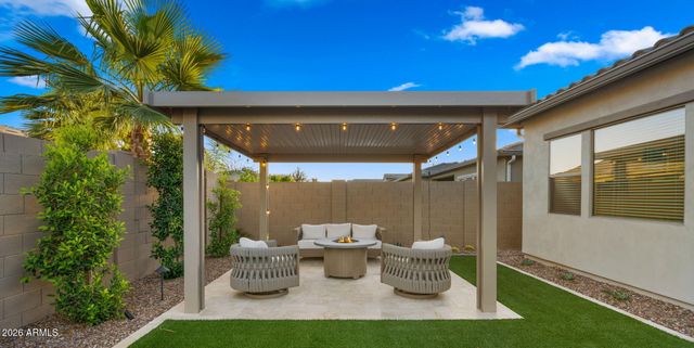 9649 E Sector Drive, Mesa, AZ 85212