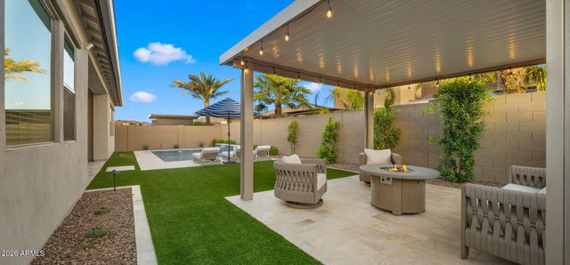 9649 E Sector Drive, Mesa, AZ 85212