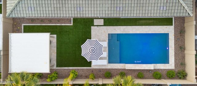 9649 E Sector Drive, Mesa, AZ 85212