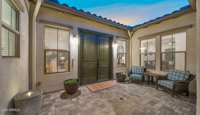 9649 E Sector Drive, Mesa, AZ 85212