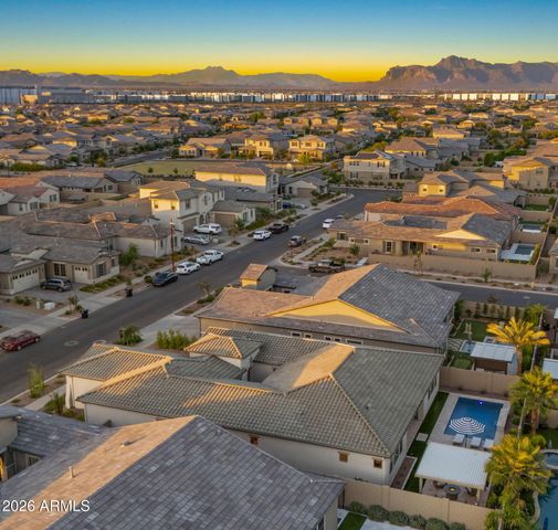 9649 E Sector Drive, Mesa, AZ 85212