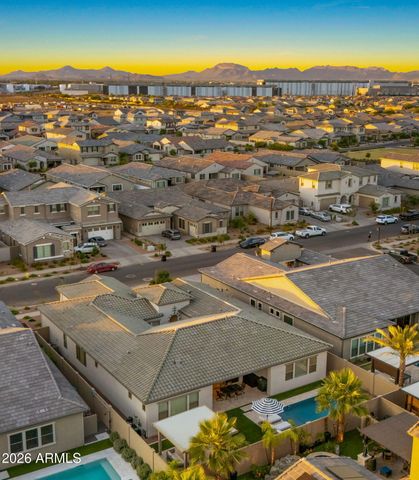 9649 E Sector Drive, Mesa, AZ 85212