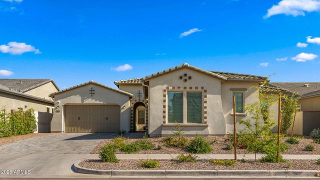 9649 E Sector Drive, Mesa, AZ 85212