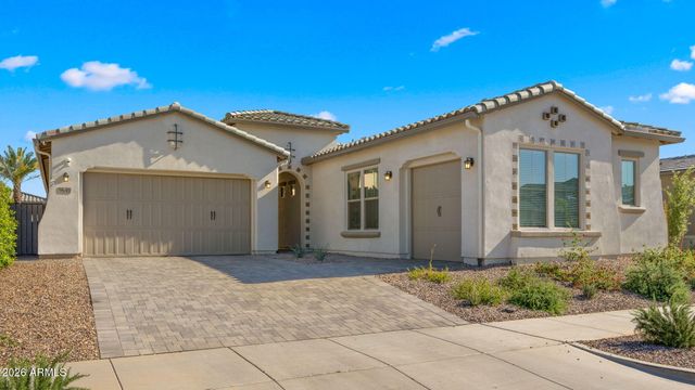 9649 E Sector Drive, Mesa, AZ 85212