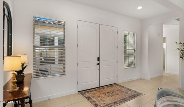 9649 E Sector Drive, Mesa, AZ 85212