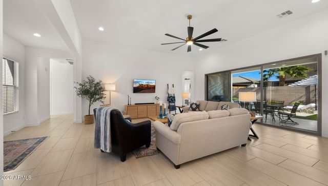 9649 E Sector Drive, Mesa, AZ 85212