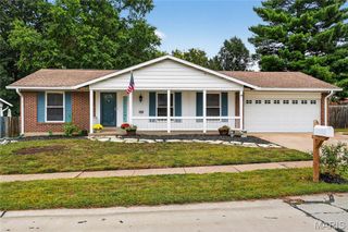 14420 Mondoubleau Lane, Florissant, MO 63034