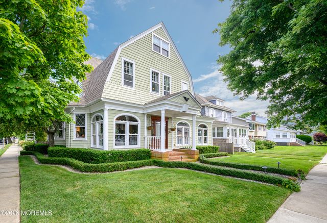 219 Atlantic Avenue, Point Pleasant Beach, NJ 08742