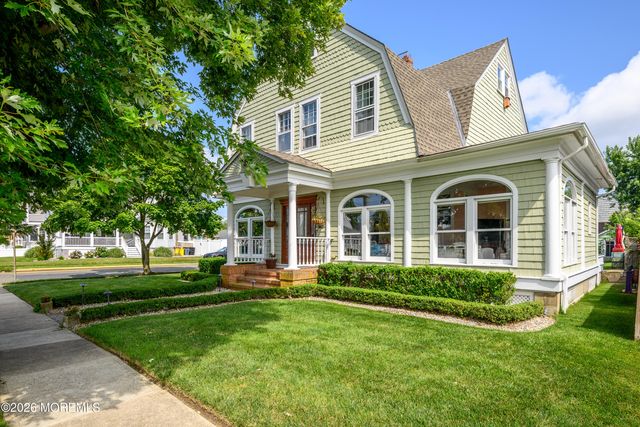 219 Atlantic Avenue, Point Pleasant Beach, NJ 08742