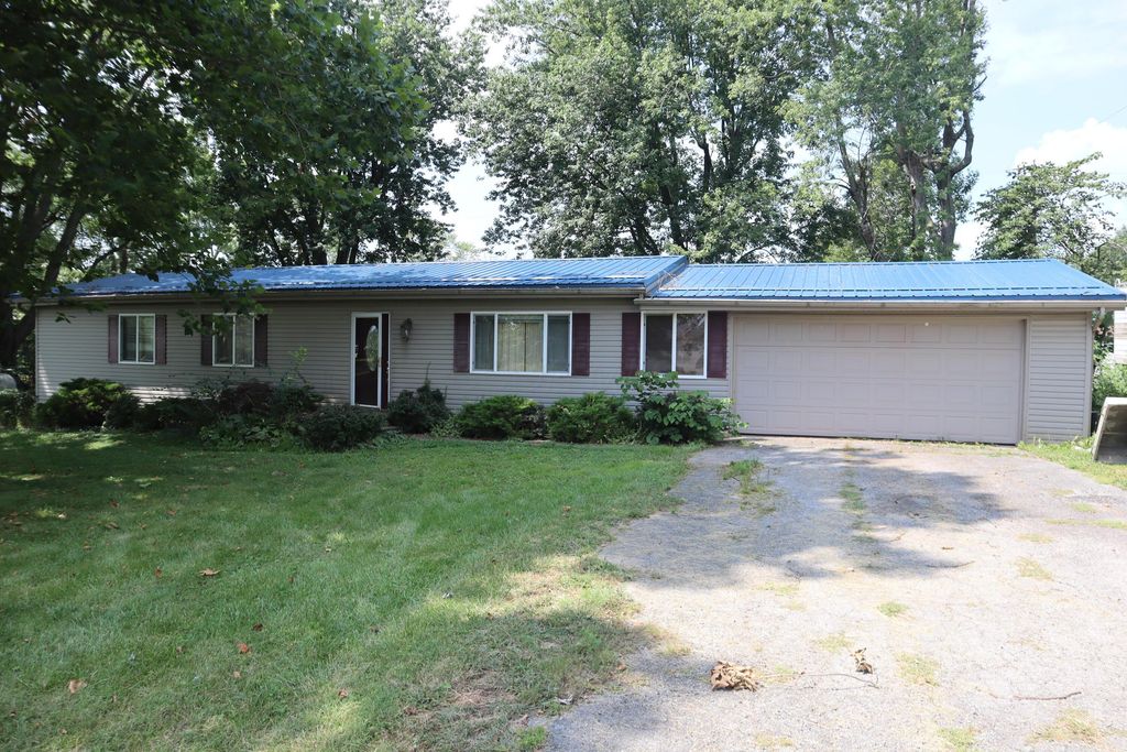 166 Staunton Jasper Road SW, Washington Court House, OH 43160