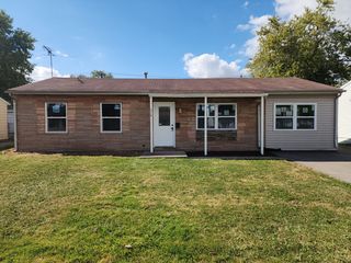 314 Fremont Avenue, Romeoville, IL 60446