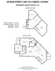 235 Main Street 316, Venice (los Angeles), CA 90291