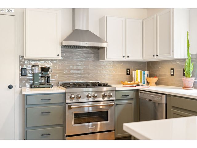 6111 Ne 49TH Ave, Portland, OR 97218