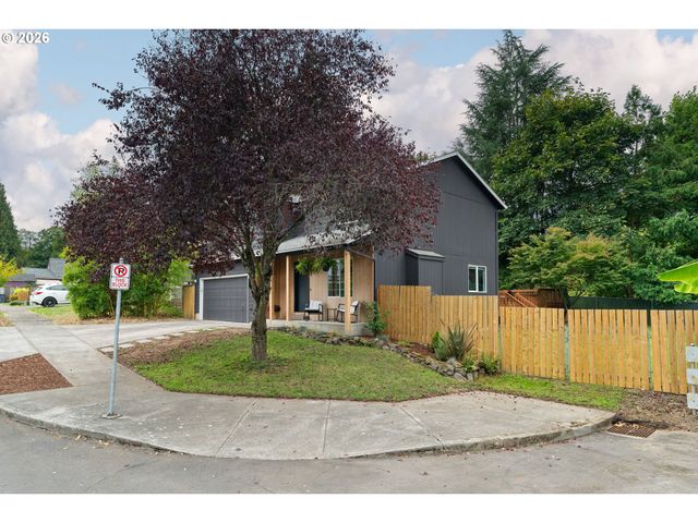 6111 Ne 49TH Ave, Portland, OR 97218