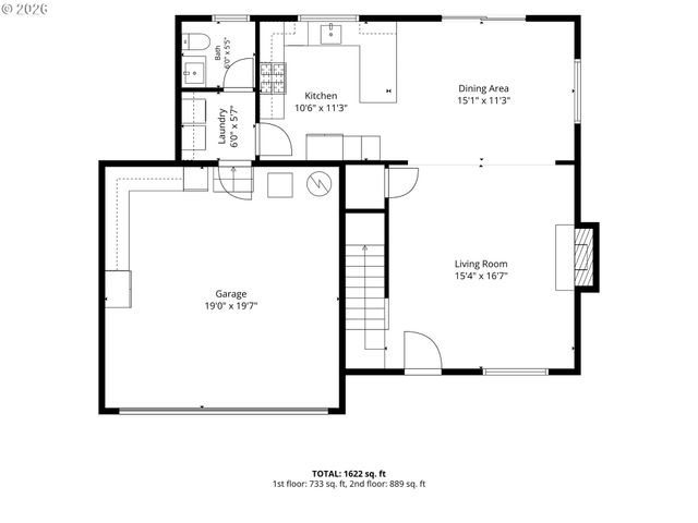 6111 Ne 49TH Ave, Portland, OR 97218