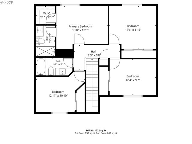 6111 Ne 49TH Ave, Portland, OR 97218