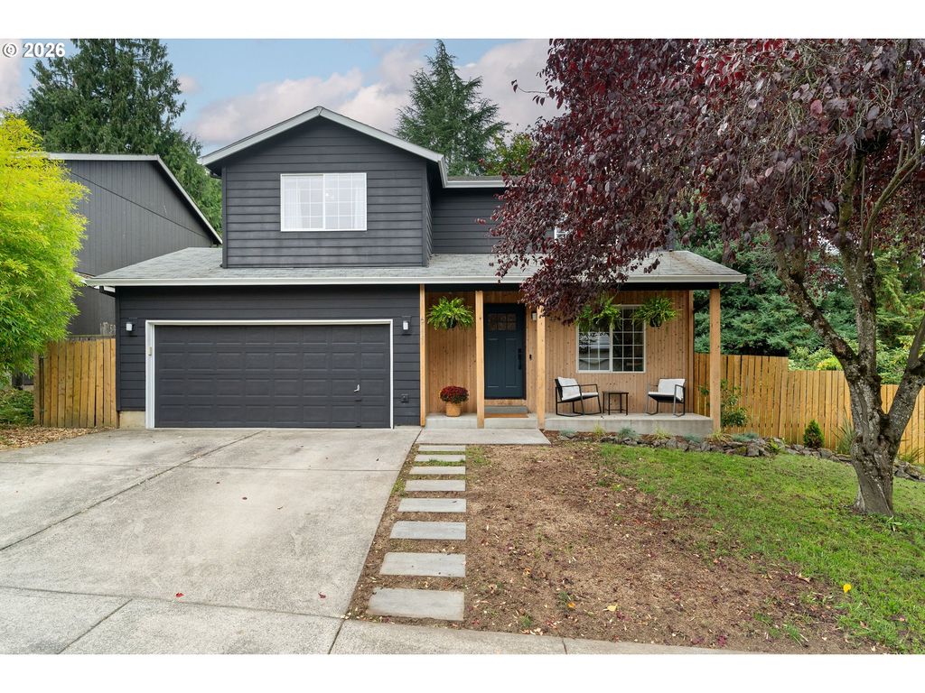 6111 Ne 49TH Ave, Portland, OR 97218