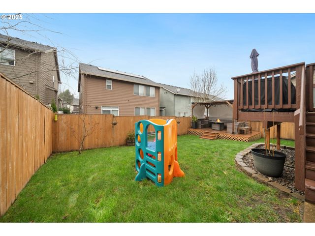 19115 CORK Ave, Sandy, OR 97055