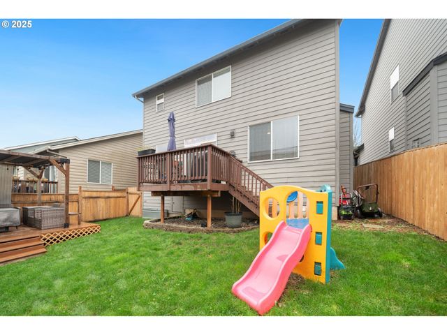 19115 CORK Ave, Sandy, OR 97055