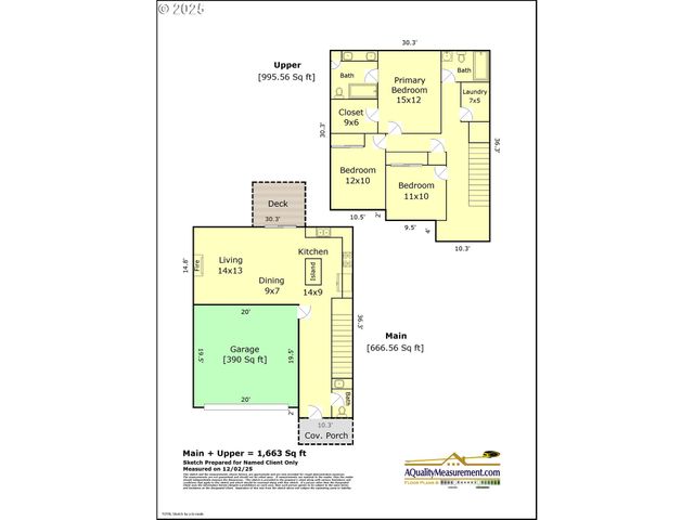 19115 CORK Ave, Sandy, OR 97055