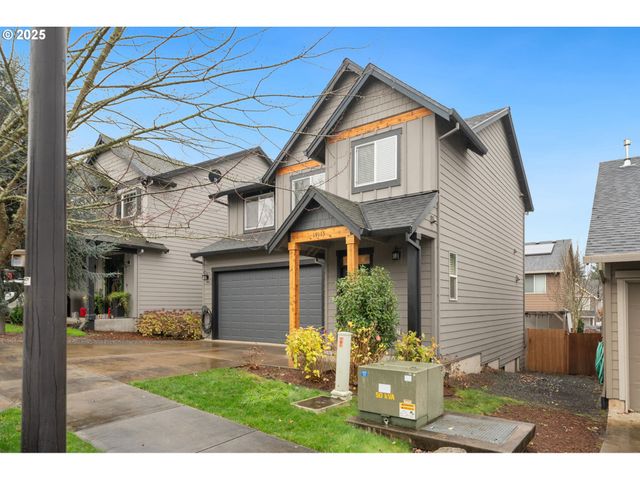 19115 CORK Ave, Sandy, OR 97055