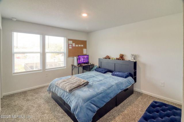 9909 GARRIN Drive, Jacksonville, FL 32210