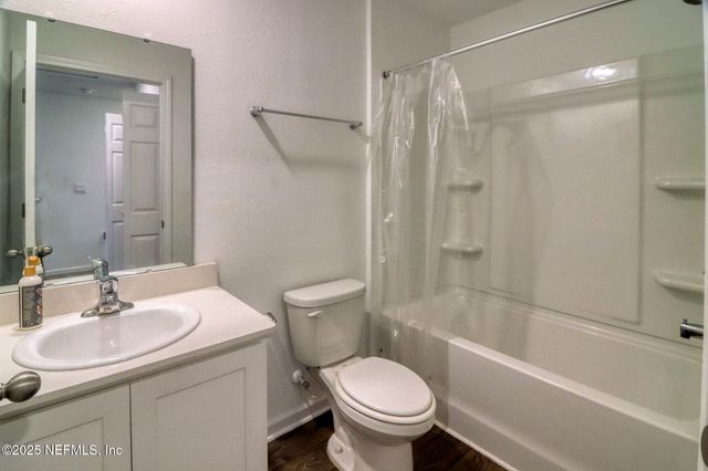 9909 GARRIN Drive, Jacksonville, FL 32210