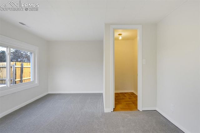 202 Oklahoma Road, Manitou Springs, CO 80829