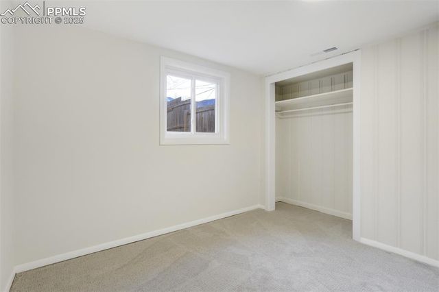 202 Oklahoma Road, Manitou Springs, CO 80829