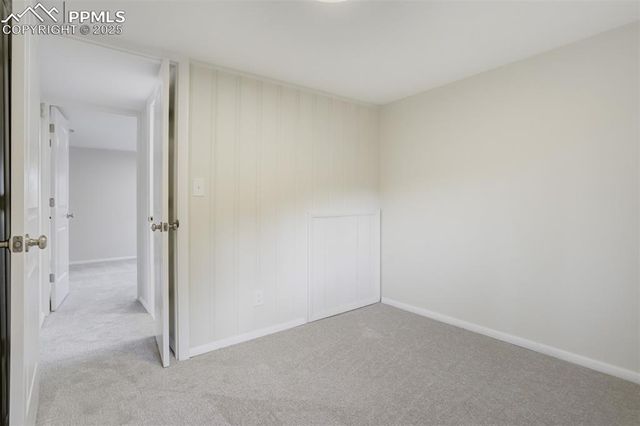 202 Oklahoma Road, Manitou Springs, CO 80829