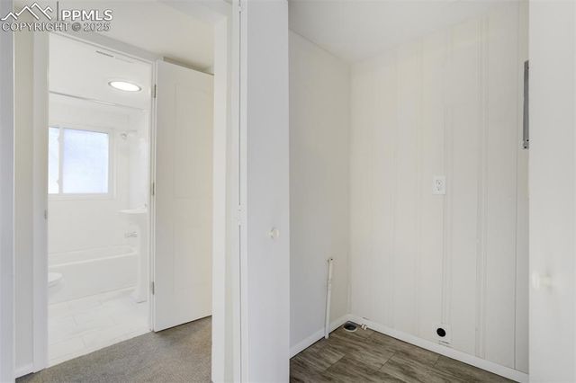 202 Oklahoma Road, Manitou Springs, CO 80829