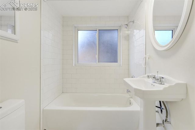 202 Oklahoma Road, Manitou Springs, CO 80829