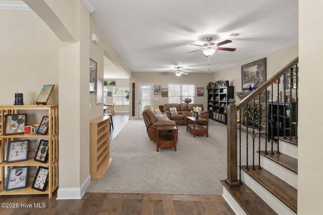 104 Clarinbridge Lane, Grovetown, GA 30813