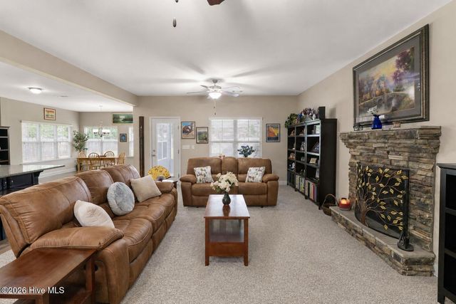 104 Clarinbridge Lane, Grovetown, GA 30813