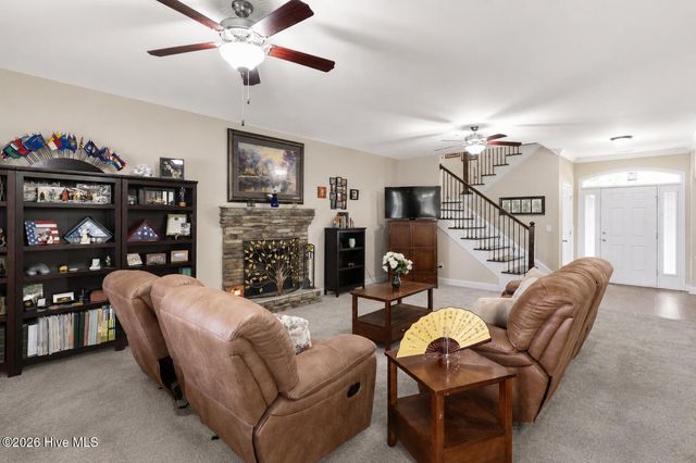 104 Clarinbridge Lane, Grovetown, GA 30813