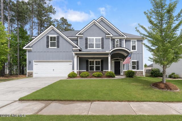 104 Clarinbridge Lane, Grovetown, GA 30813