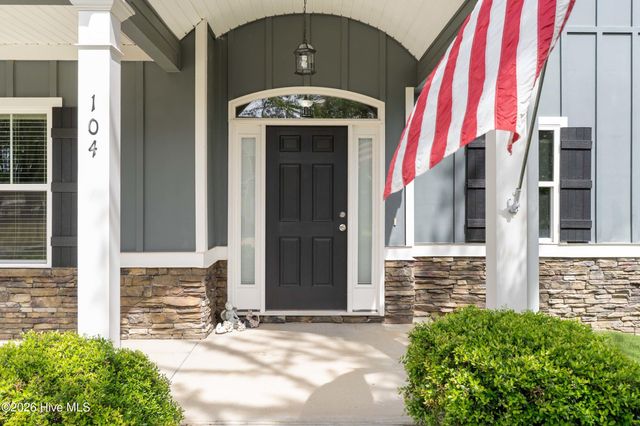 104 Clarinbridge Lane, Grovetown, GA 30813